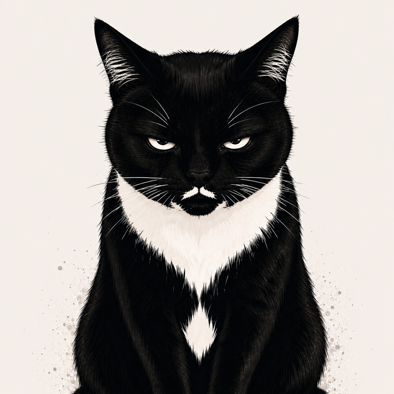 Judgmental