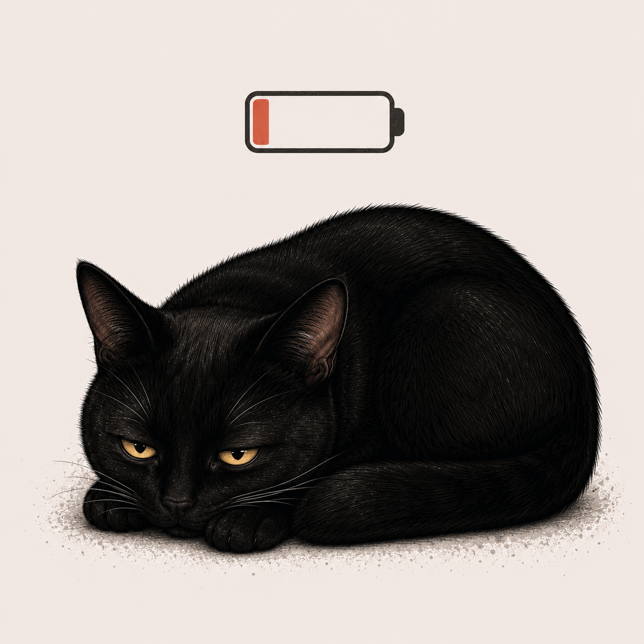 Social Battery
